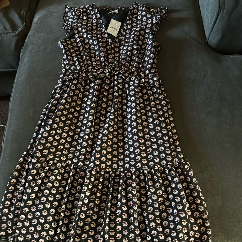 J.Crew Factory Dress